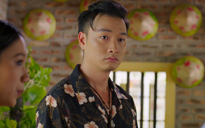 Không Ngại Cưới Chỉ Cần 1 Lý Do tập 18: Đông bị bạn gái cho 'ăn hành', sắp phải bán cả Sơn Ca Ảnh 2