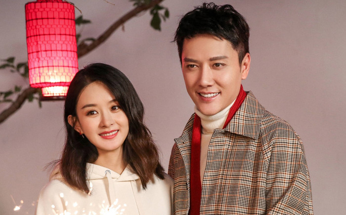 Điểm chung giữa Triệu Lệ Dĩnh và Phùng Thiệu Phong sau 2 năm ly hôn, là gì mà khiến fan rần rần bàn tán? Ảnh 2