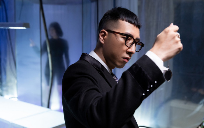 Nam nhạc sĩ đình đám Vbiz tiết lộ từng rơi vào trầm cảm, danh tính chẳng đâu xa lạ! Ảnh 2