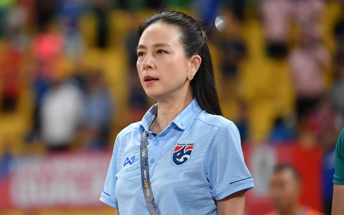 Tỷ phú Madam Pang chưa thể giúp Thái Lan dự World Cup: Tiền nhiều, thời, vận hay tài? Ảnh 2