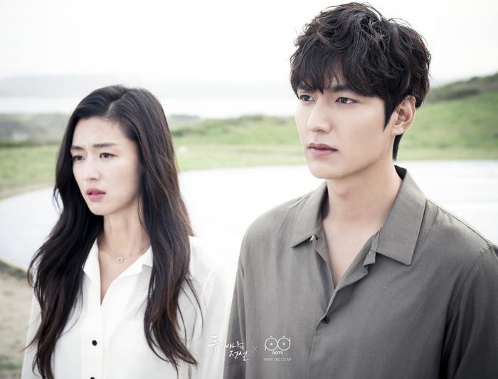 Lee Min Ho kỷ niệm 7 năm với 'người ấy', nhan sắc cô dâu đẹp chẳng kém Song Hye Kyo Ảnh 2