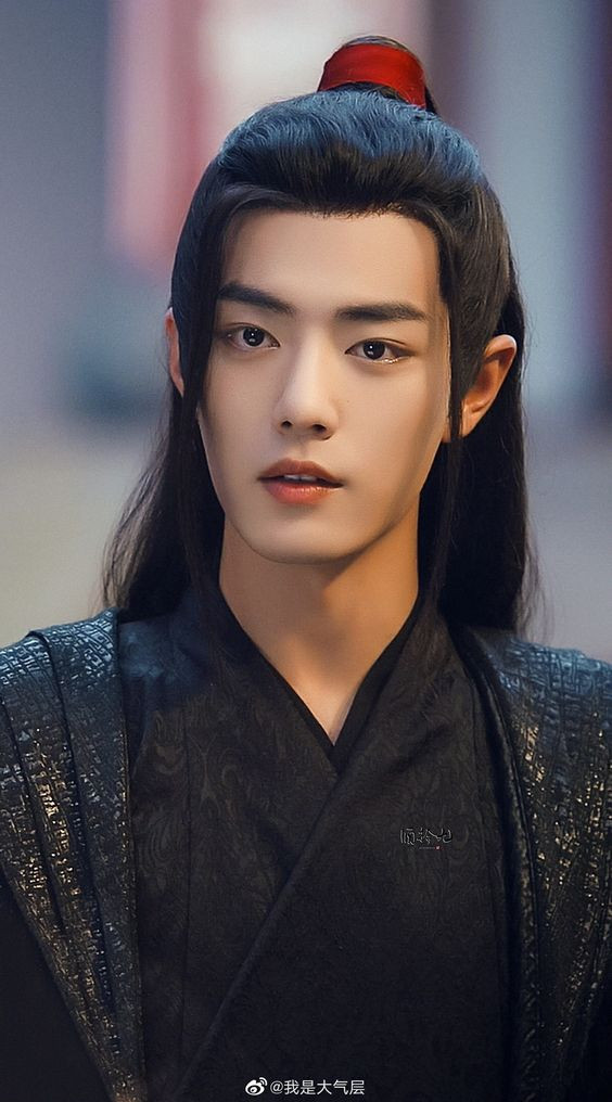 Mảng phim tiểu sinh 90 'thống trị': Tiêu Chiến đóng đam mỹ xuất sắc, Thành Nghị giỏi võ thuật cổ trang Ảnh 1