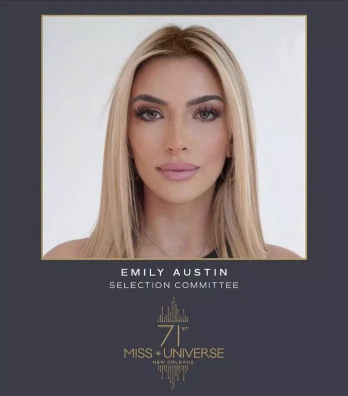 Giám khảo Miss Universe gây sốc vì phản đối phụ nữ chuyển giới thi Hoa hậu Hoàn vũ Ảnh 1