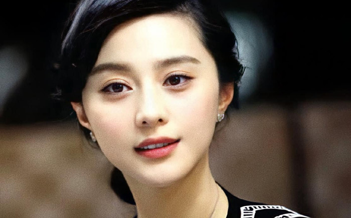 Phạm Băng Băng tung bộ ảnh thời trẻ, nhan sắc đủ sức 'thổi bay' Lưu Diệc Phi Ảnh 2