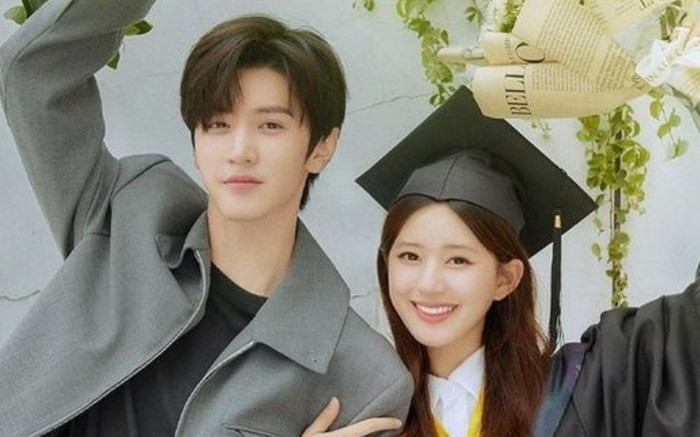 Hết giá trị lợi dụng, Trần Triết Viễn bị Triệu Lộ Tư 'đá' không thương tiếc Ảnh 2