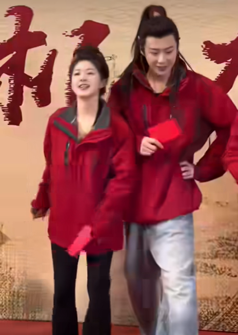 Hết giá trị lợi dụng, Trần Triết Viễn bị Triệu Lộ Tư 'đá' không thương tiếc Ảnh 4