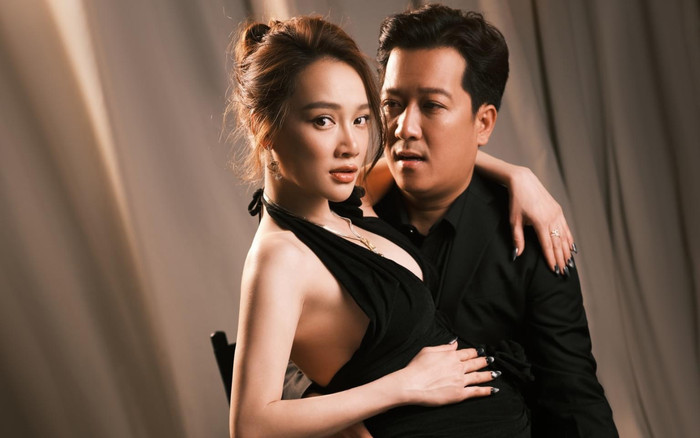 Trường Giang thẳng thắn 'bóc' Nhã Phương là người đa nhân cách Ảnh 2