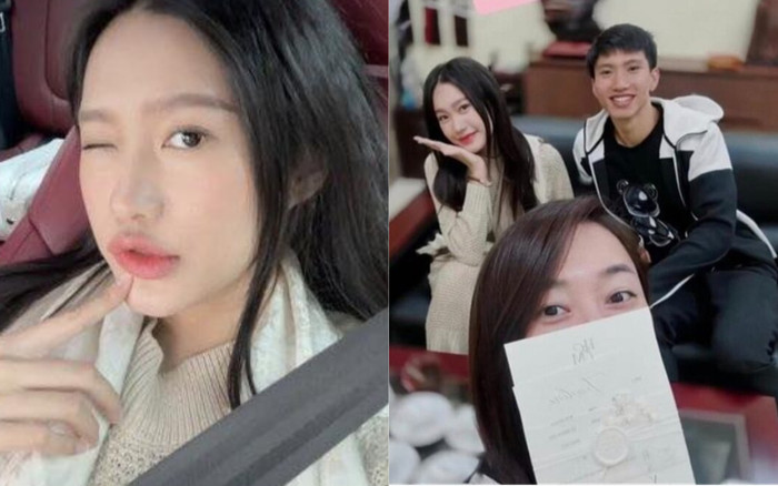 Doãn Hải My lao lực trước thềm đám cưới ở Hà Nội Ảnh 2