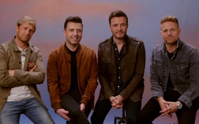 Đêm nhạc Westlife tại Việt Nam bị nói coi thường khán giả, BTC nói gì? Ảnh 2