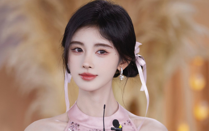 Cúc Tịnh Y tái hợp người yêu cũ sau 3 năm chia tay, netizen ủng hộ vì quá đẹp đôi Ảnh 2