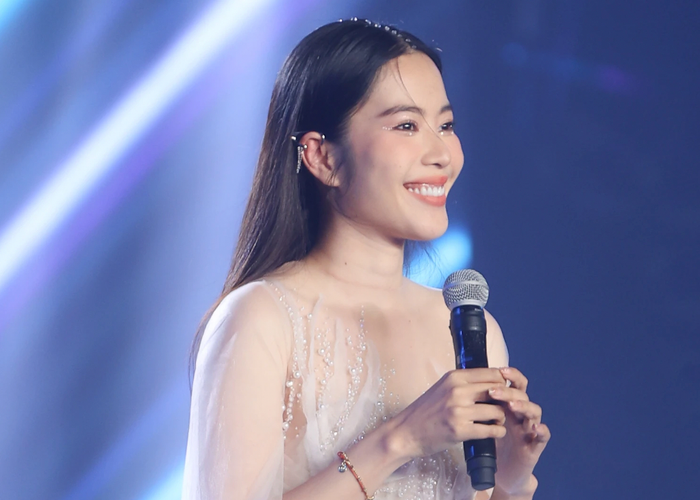 Nam Em đã nhanh chóng lên tiếng phủ nhận.