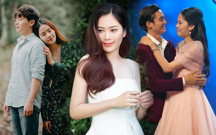 'Hồ sơ tình ái' của Nam Em trước khi công khai bạn trai, vướng nghi vấn 'lên xe hoa' Ảnh 2