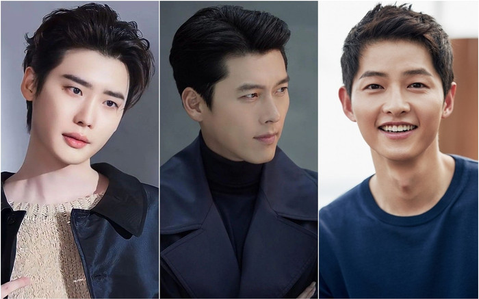 Top 10 sao Hàn có diễn xuất tốt nhất: Park Seo Joon áp đảo Hyun Bin, Song Joong Ki không ngờ tới Ảnh 2