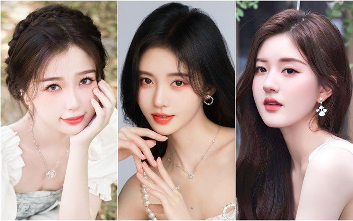 BXH Vân Hợp của tiểu hoa 95: Ngu Thư Hân flop vẫn cao hơn Triệu Lộ Tư, Cúc Tịnh Y Ảnh 2