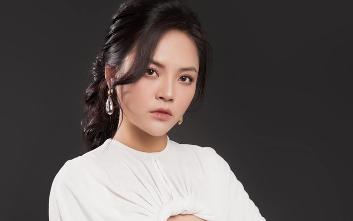 Thu Quỳnh bức xúc khi bị bịa đặt đời tư Ảnh 2