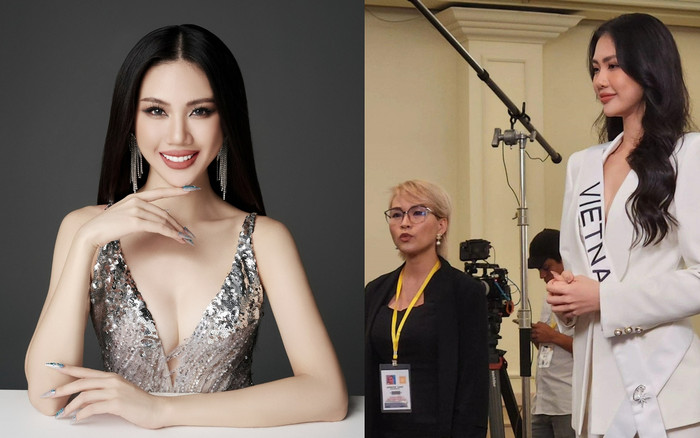 Bùi Quỳnh Hoa có mất 50% cơ hội intop MU vì nhờ phiên dịch ở vòng phỏng vấn kín? Ảnh 2