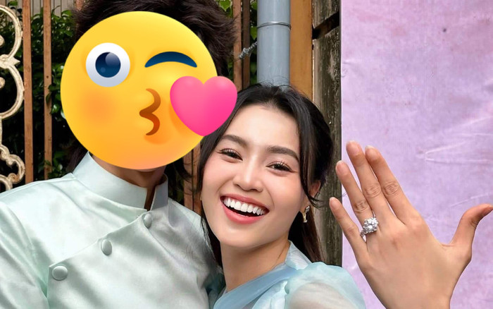 Ninh Dương Lan Ngọc sẽ tổ chức lễ cưới với một sao nam Vbiz vào cuối năm, đã được cầu hôn? Ảnh 2