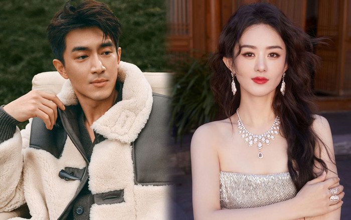 Lâm Canh Tân bị anh vợ xem thường đến mức ly hôn, hóa ra chỉ ở bên Triệu Lệ Dĩnh mới được coi trọng Ảnh 2