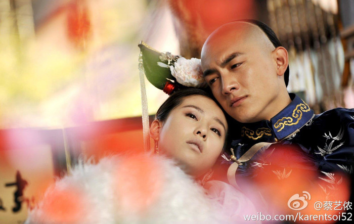 3 bộ phim đại bạo của dàn tiểu hoa 85: Dương Mịch hay Triệu Lệ Dĩnh hot hơn? Ảnh 2