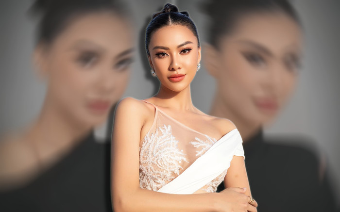 Dính nghi vấn can thiệp 'dao kéo', Kim Duyên có hành động đáp trả gây chú ý Ảnh 2