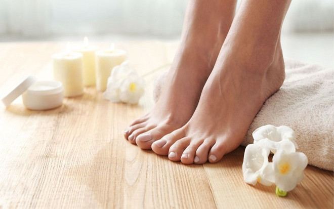 Bộ phận được coi là trái tim thứ 2 của cơ thể, không chăm sóc kỹ lưỡng kẻo về sau hối hận Ảnh 2