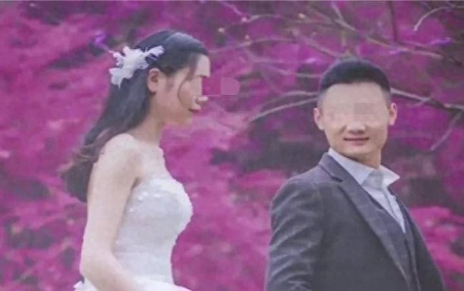 Đánh liều cưới cô gái mới quen trên chuyến xe về quê, đêm tân hôn chú rể nhận cái kết đắng chát Ảnh 2