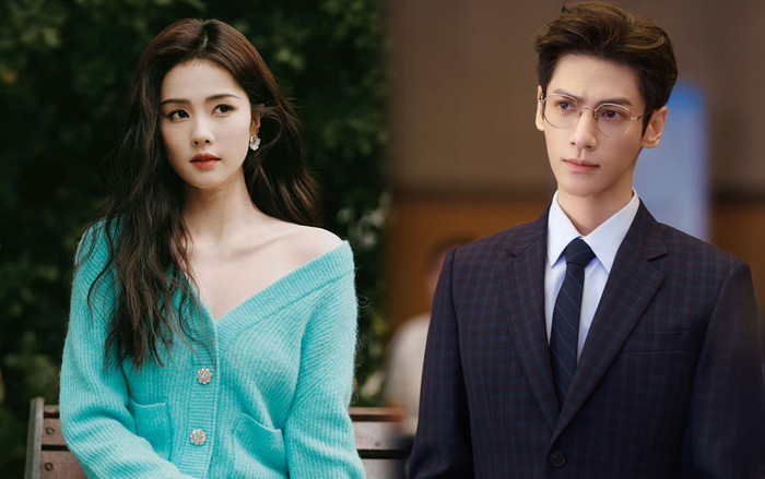 Dân tình khuyên Bạch Lộc chia tay bạn trai để về bên La Vân Hi, chuyện gì đây? Ảnh 2