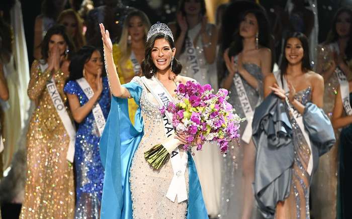 Đại diện Nicaragua đăng quang Miss Universe 2023 Ảnh 2