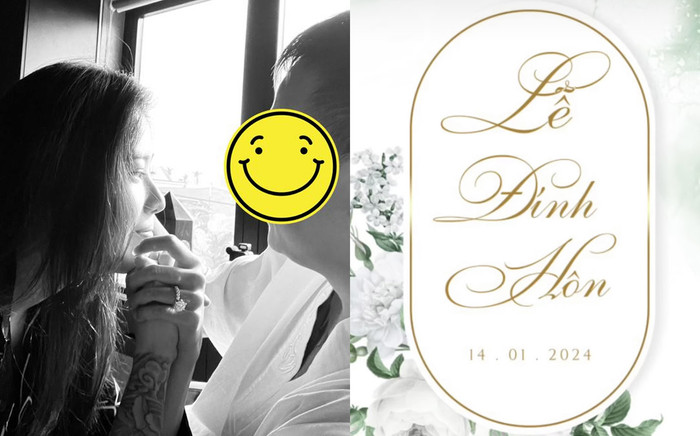 Nam Em đã chốt ngày tổ chức lễ đính hôn với bạn trai vừa công khai? Ảnh 2