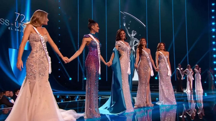 Top 5 chính thức của MU 2023 đã lộ diện. 