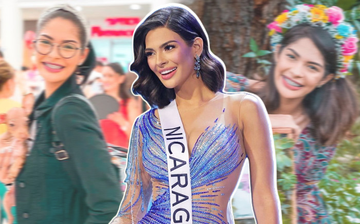 Miss Universe 2023 thăng hạng nhan sắc nhờ thay đổi chi tiết 'chiếu tướng' trên gương mặt Ảnh 2