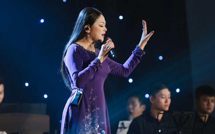 Hát lại ca khúc sau 14 năm, phong độ Như Quỳnh liệu có sụt giảm? Ảnh 2