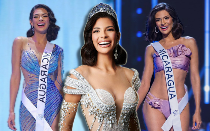 Đăng quang Miss Universe 2023, tân hoa hậu có được lòng fan sắc đẹp quốc tế? Ảnh 2