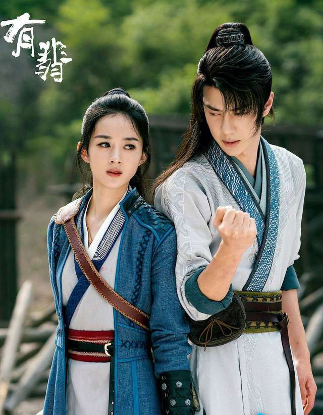 Top sao nam bị chê không có chemistry với bạn diễn: Trần Triết Viễn, Vương Nhất Bác chạy đâu cho thoát Ảnh 6