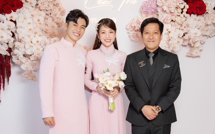 Trường Giang nhắn nhủ Puka - Gin Tuấn Kiệt phải ghi nhớ điều này khi về chung nhà Ảnh 2