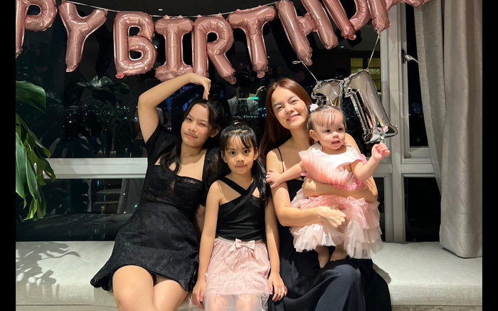 Phạm Quỳnh Anh thừa nhận 'lép vế' ái nữ ở điểm này? Ảnh 2