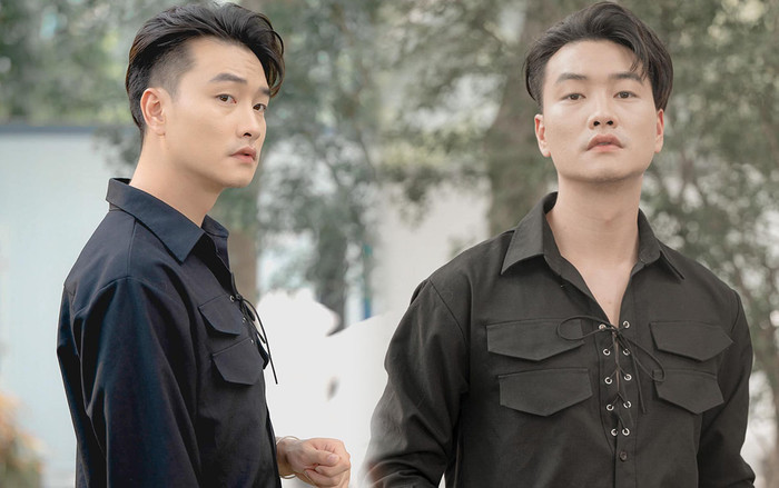 Không Ngại Cưới Chỉ Cần 1 Lý Do tập 13: Đông dùng mỹ nam kế với Huyền để trả thù? Ảnh 2