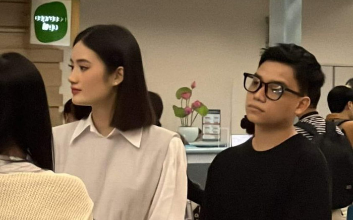 Hoa hậu Ý Nhi đi du học 2 năm: Trường đại học nơi nàng hậu theo học nói gì? Ảnh 2