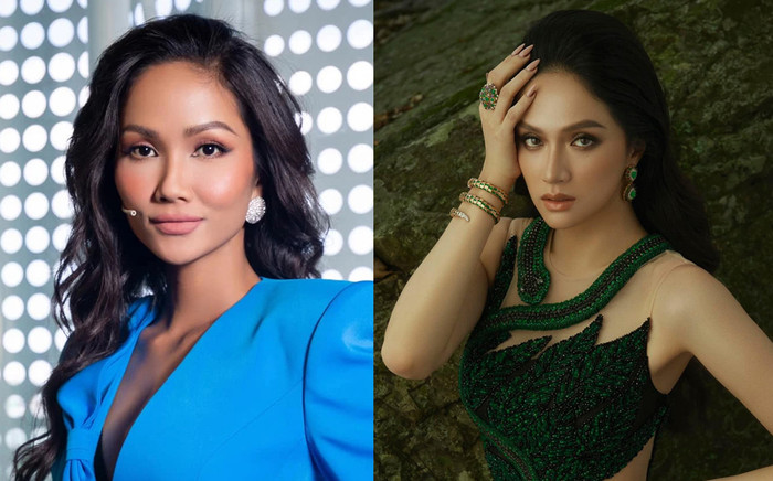 H'Hen Niê, Hương Giang sang Hàn Quốc, chuẩn bị xuất hiện trong show diễn đặc biệt Ảnh 2