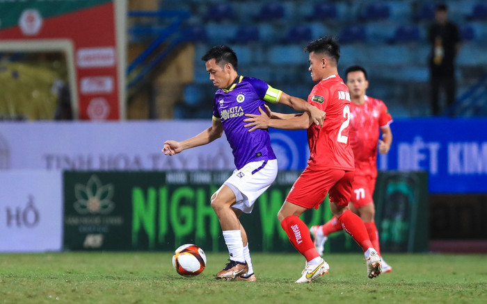 Lỗ hổng lớn khiến đội bóng bầu Hiển lâm nguy Ảnh 2