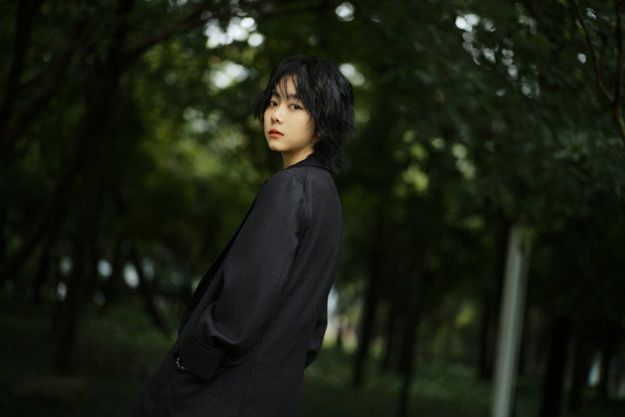 Đàm Tùng Vận lộ diện hậu bị chê hết thời, thần sắc thế nào mà khiến netizen lắc đầu tiếc nuối? Ảnh 4