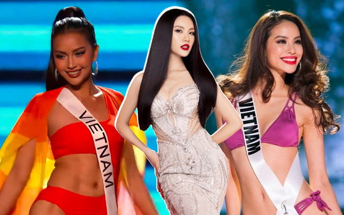 Giải thưởng Miss El Tocuyo phát động, fan thở phào vì không có đại diện Việt Nam? Ảnh 2