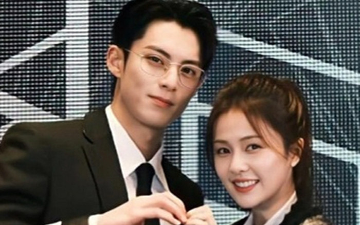 Vừa tung trailer mới, Dĩ Ái Vi Doanh đã bị chê vì loạt chi tiết này Ảnh 2