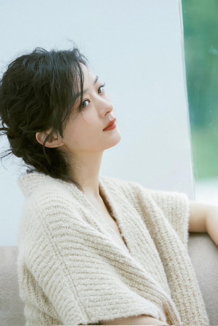 Triệu Lệ Dĩnh chuẩn bị đóng movie.&nbsp;