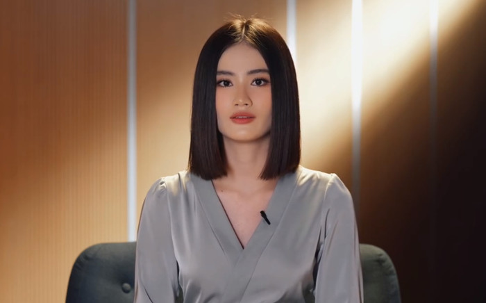 Ý Nhi dành hết tiền đăng quang để từ thiện, lên clip xác nhận rời xa showbiz Ảnh 2
