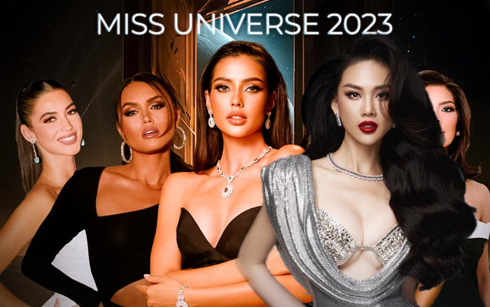 Bùi Quỳnh Hoa bị Global Beauties từ chối, 'chị đại' Thái Lan sắp đội vương miện tới nơi? Ảnh 2