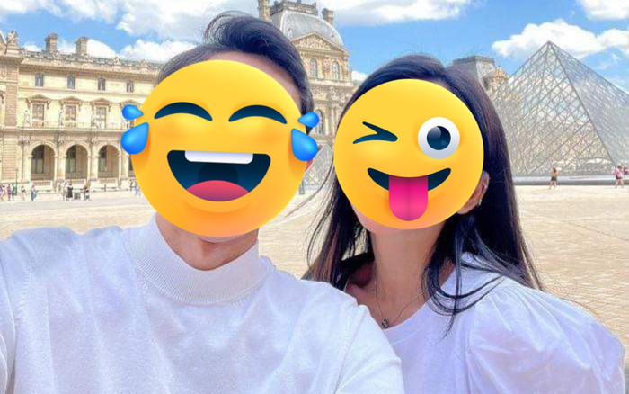 Cặp đôi nổi tiếng Vbiz xác nhận chia tay sau 3 năm hẹn hò Ảnh 2
