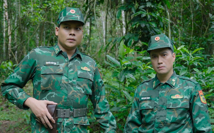 Cuộc Chiến Không Giới Tuyến tập 37: Lộ diện người đặc biệt giúp Trung (Việt Anh) lật ngược thế cờ Ảnh 2