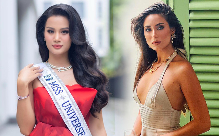 Không phải Hương Ly, mỹ nhân mang 2 dòng máu Việt - Pháp sẽ chinh chiến Miss Supranational 2024? Ảnh 2