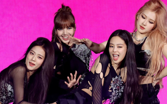 BLACKPINK cover 'Cắt đôi nỗi sầu', Rosé gây bất ngờ với khả năng phát âm tiếng Việt? Ảnh 2